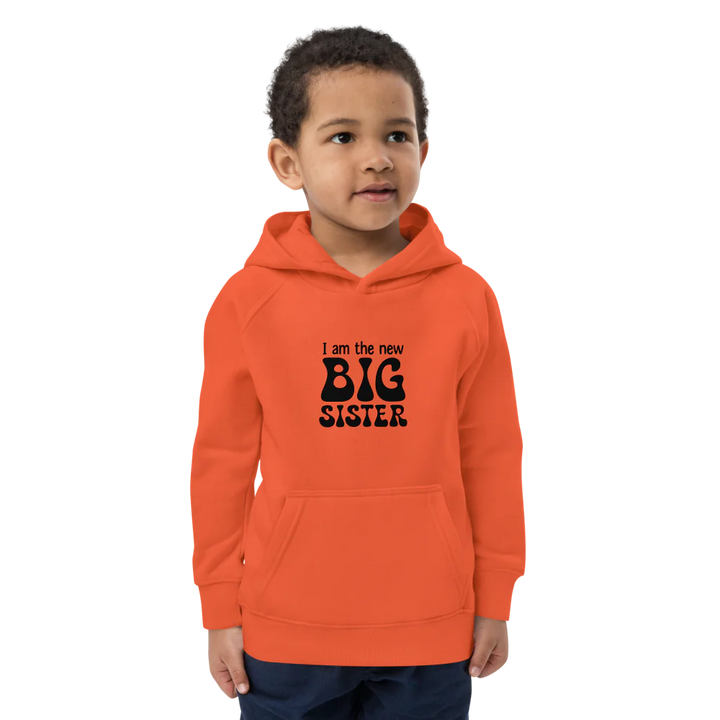 Kids Eco Hoodie | SOL'S 03576