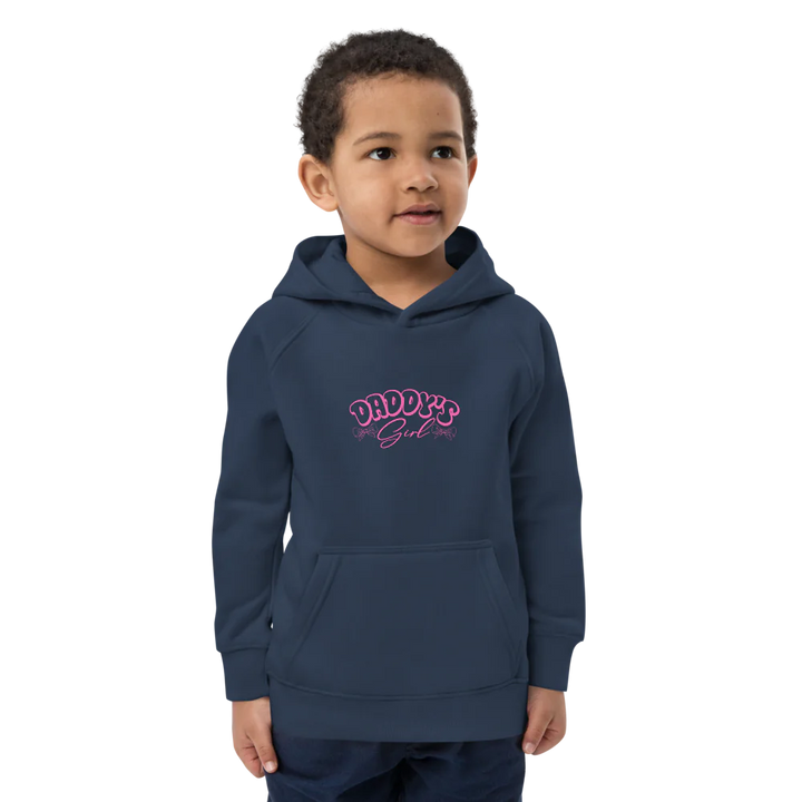 Kids Eco Hoodie | SOL'S 03576