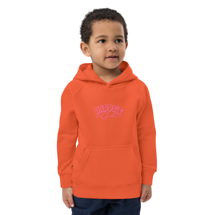 Kids Eco Hoodie | SOL'S 03576