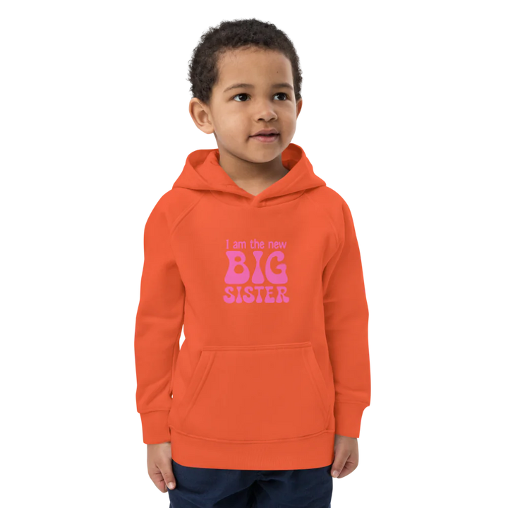 Kids Eco Hoodie | SOL'S 03576