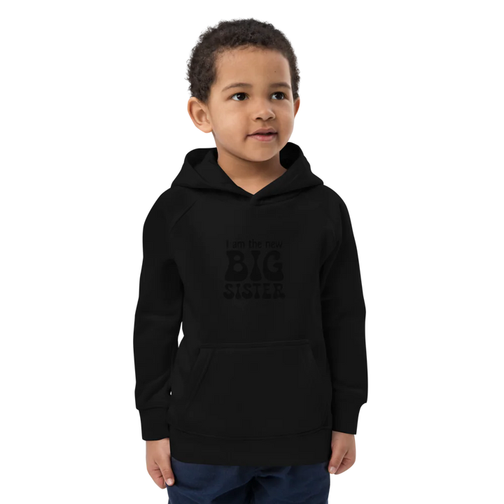 Kids Eco Hoodie | SOL'S 03576