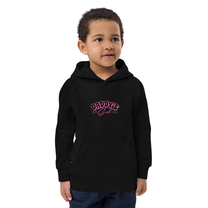 Kids Eco Hoodie | SOL'S 03576