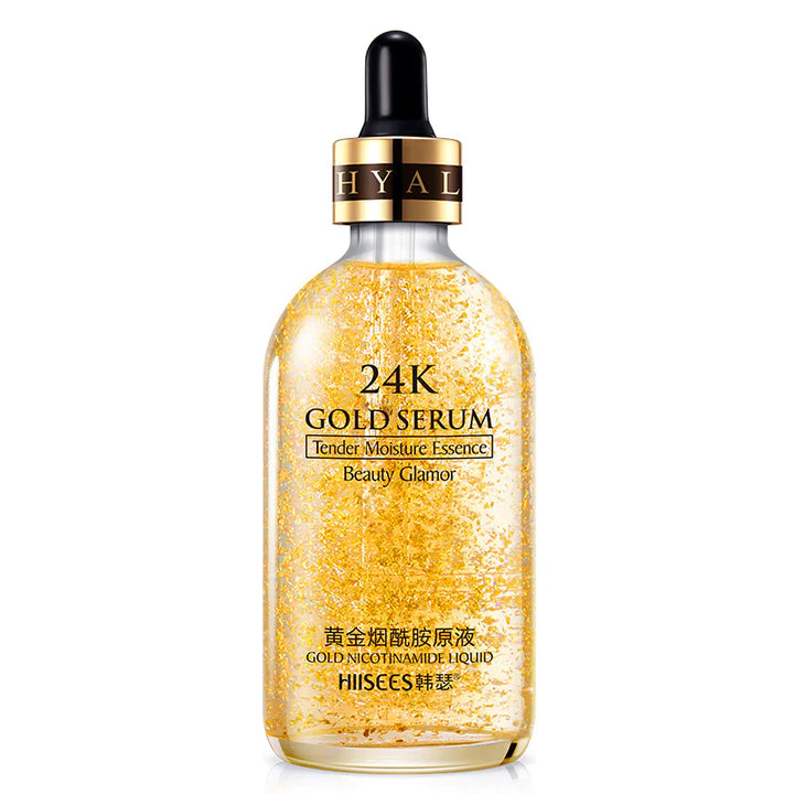 24K Gold Serum