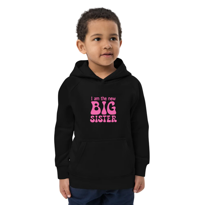 Kids Eco Hoodie | SOL'S 03576