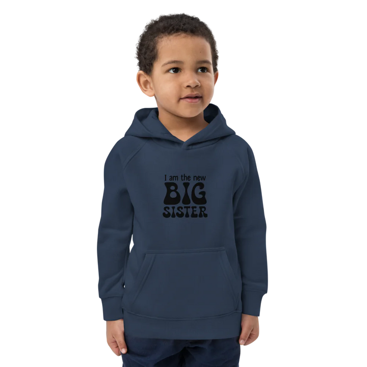 Kids Eco Hoodie | SOL'S 03576