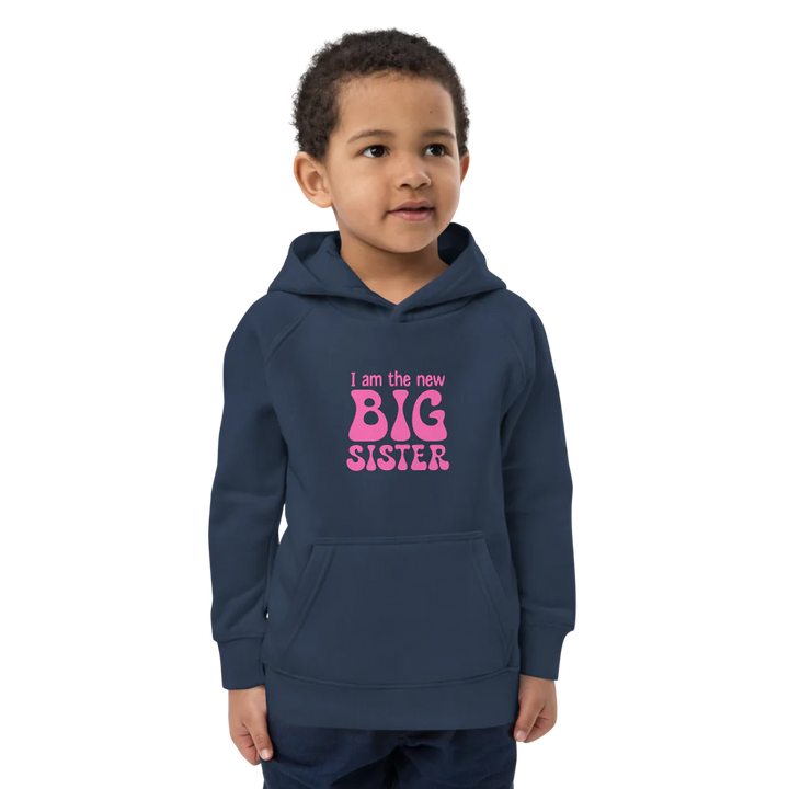 Kids Eco Hoodie | SOL'S 03576