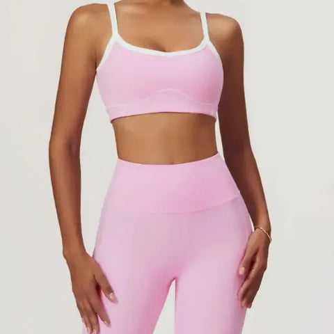 U-shaped Bra