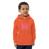 Kids Eco Hoodie | SOL'S 03576