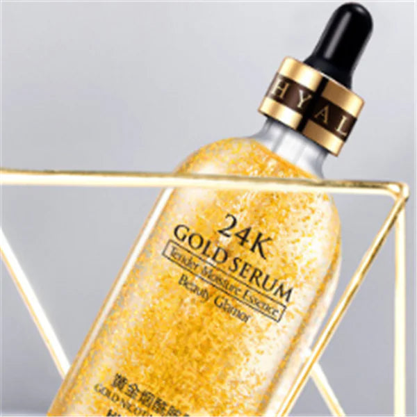 24K Gold Serum